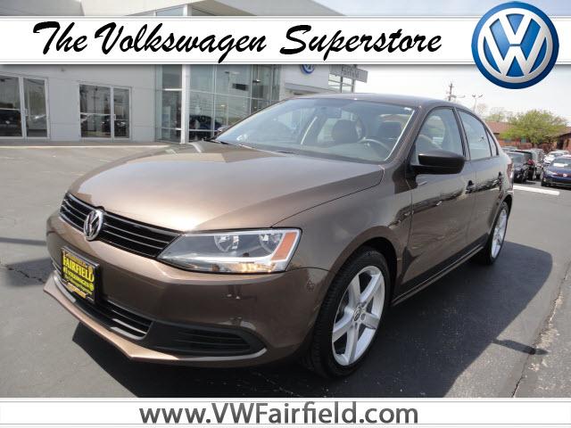 Photo of 2011 Volkswagen Jetta