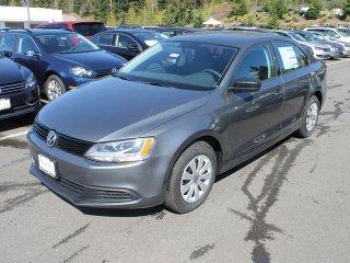 Photo of 2012 Volkswagen Jetta
