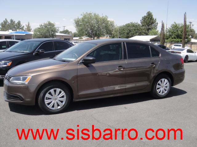 Photo of 2012 Volkswagen Jetta