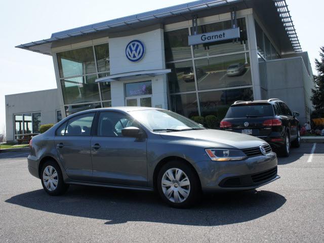 Photo of 2011 Volkswagen Jetta