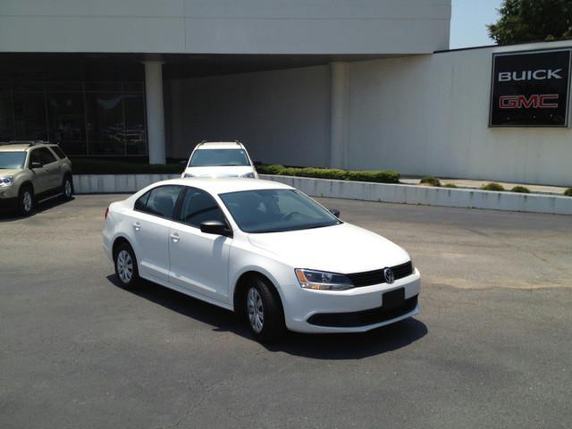 Photo of 2011 Volkswagen Jetta