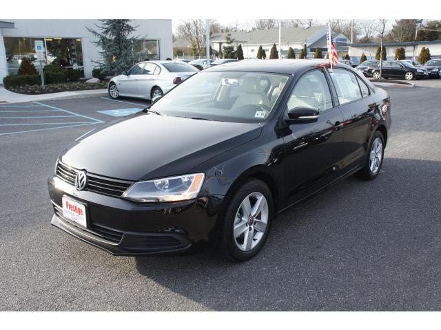 Photo of 2011 Volkswagen Jetta