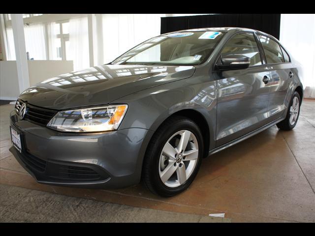 Photo of 2012 Volkswagen Jetta