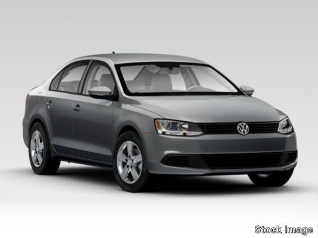 Photo of 2012 Volkswagen Jetta