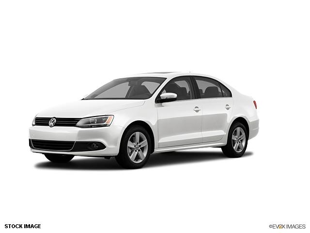 Photo of 2012 Volkswagen Jetta