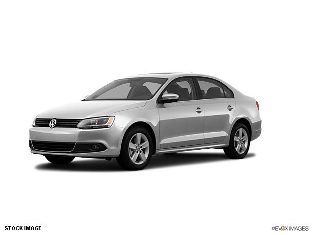 Photo of 2012 Volkswagen Jetta