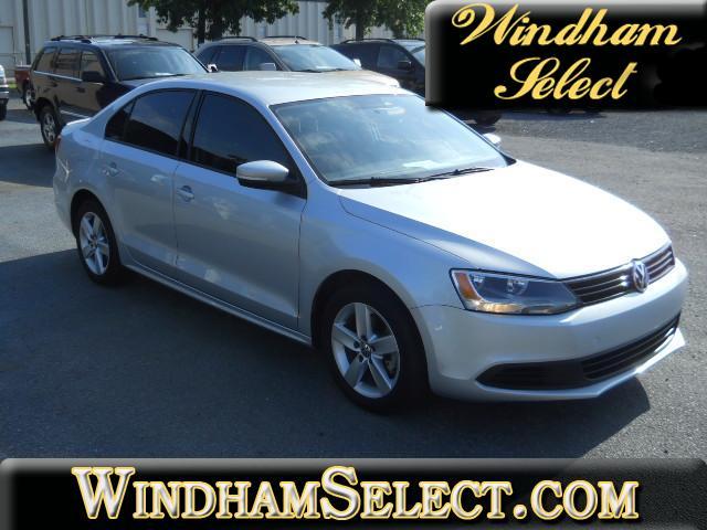Photo of 2011 Volkswagen Jetta