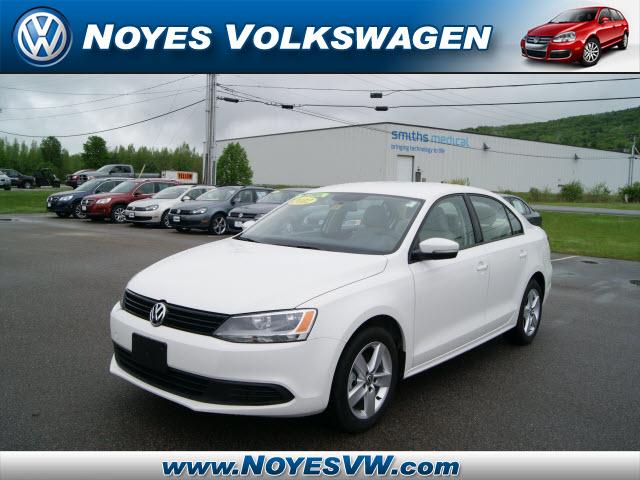 Photo of 2012 Volkswagen Jetta