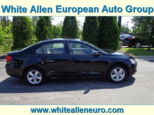 Photo of 2012 Volkswagen Jetta