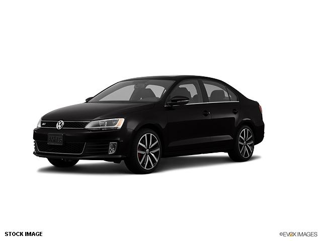 Photo of 2012 Volkswagen Jetta