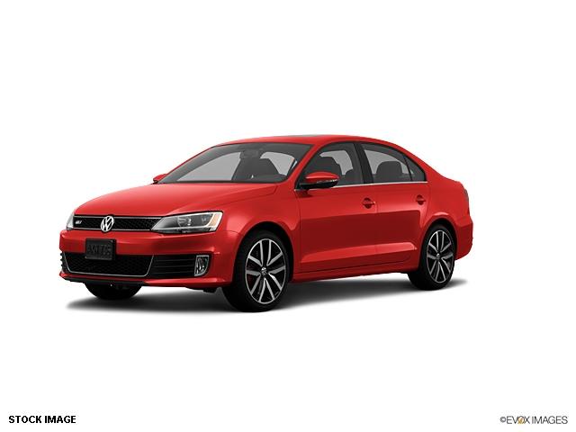 Photo of 2012 Volkswagen Jetta