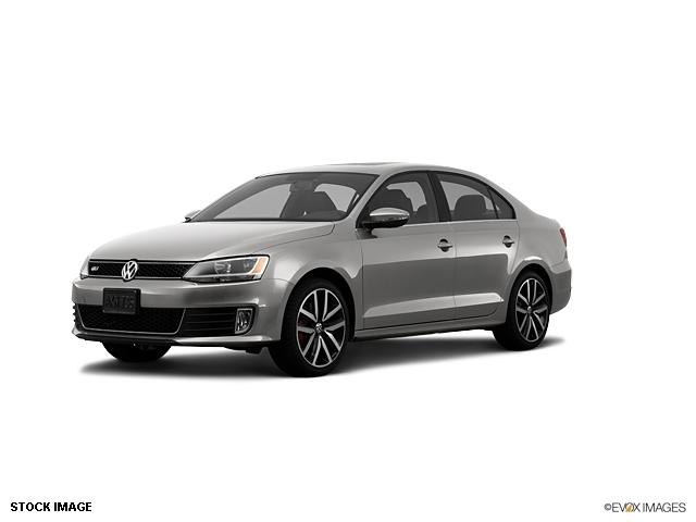 Photo of 2012 Volkswagen Jetta