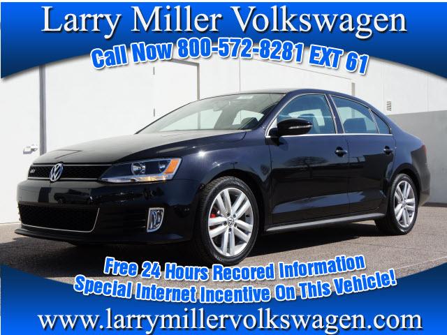 Photo of 2012 Volkswagen Jetta