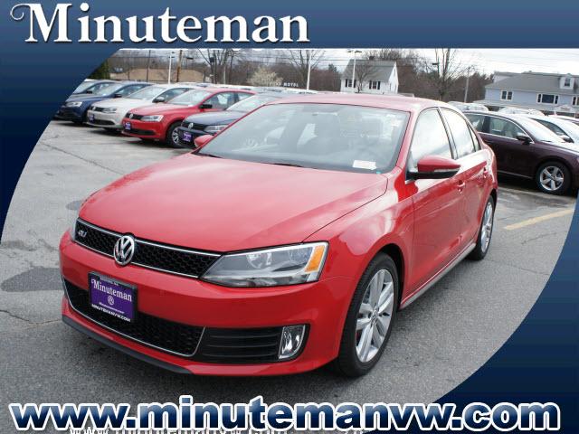 Photo of 2012 Volkswagen Jetta