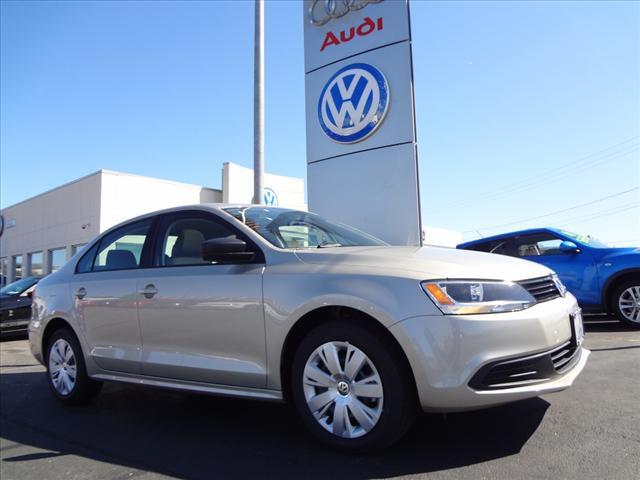 Photo of 2012 Volkswagen Jetta