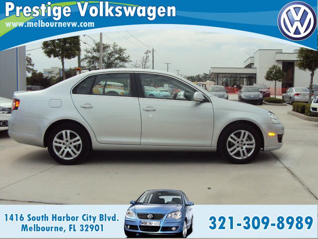 Photo of 2009 Volkswagen Jetta