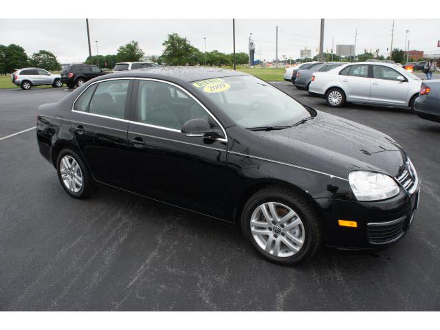Photo of 2009 Volkswagen Jetta