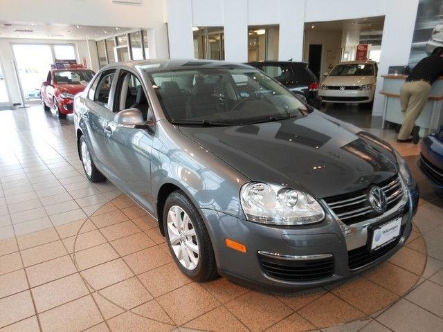 Photo of 2010 Volkswagen Jetta