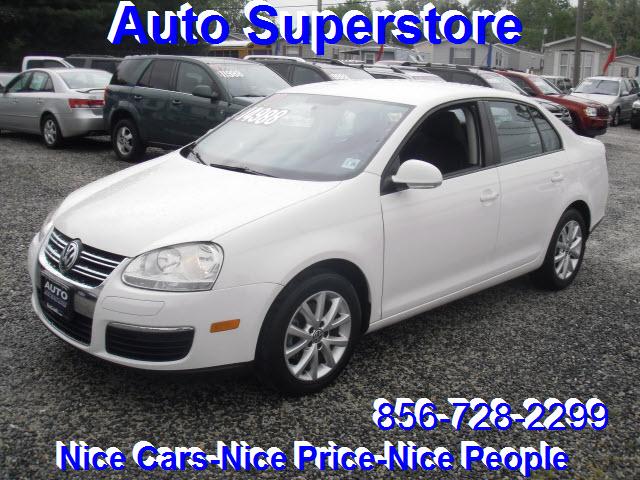 Photo of 2010 Volkswagen Jetta