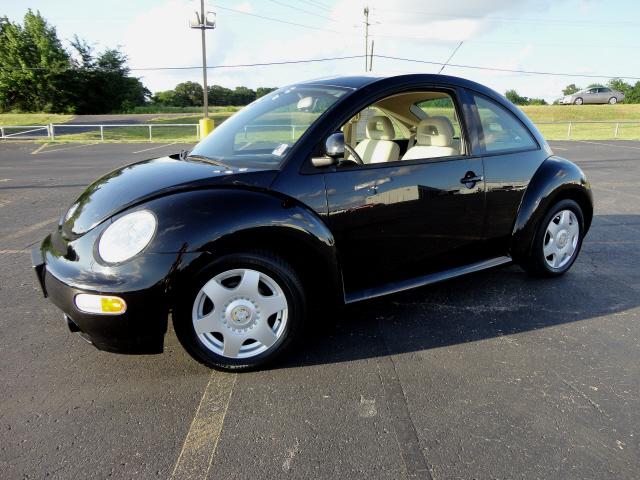 Photo of 1998 Volkswagen Beetle