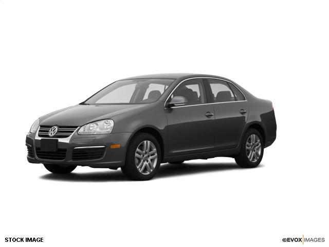 Photo of 2007 Volkswagen Jetta