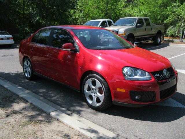 Photo of 2009 Volkswagen GLI