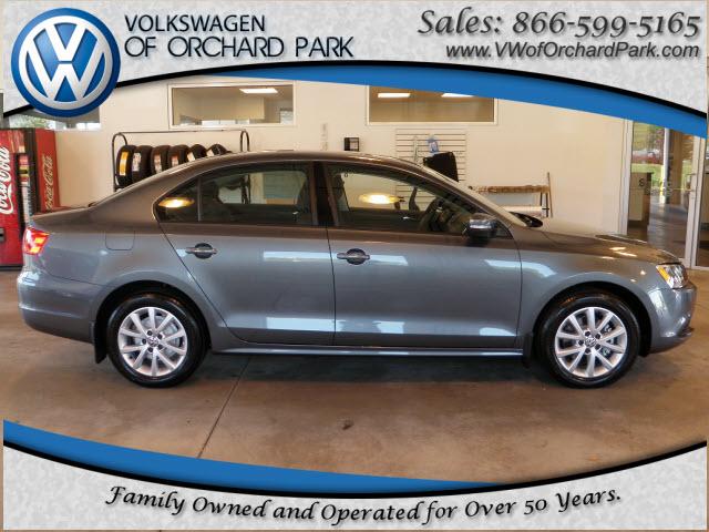 Photo of 2012 Volkswagen Jetta