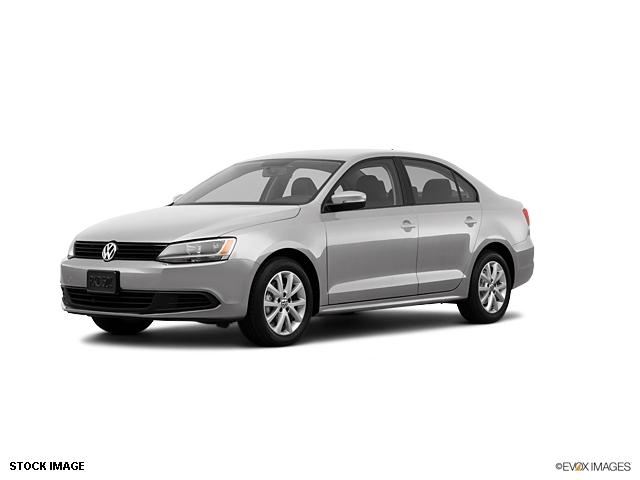Photo of 2012 Volkswagen Jetta