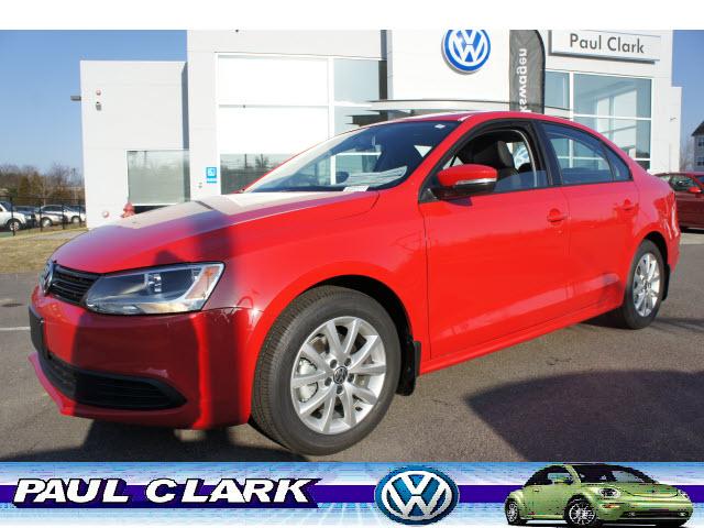 Photo of 2012 Volkswagen Jetta