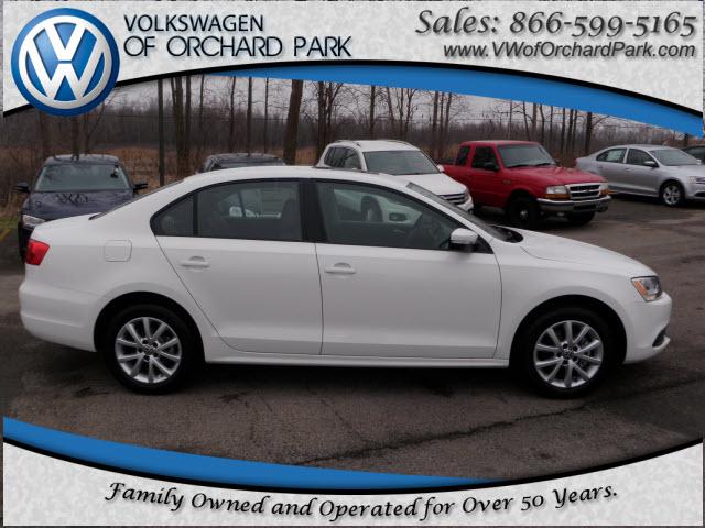 Photo of 2012 Volkswagen Jetta