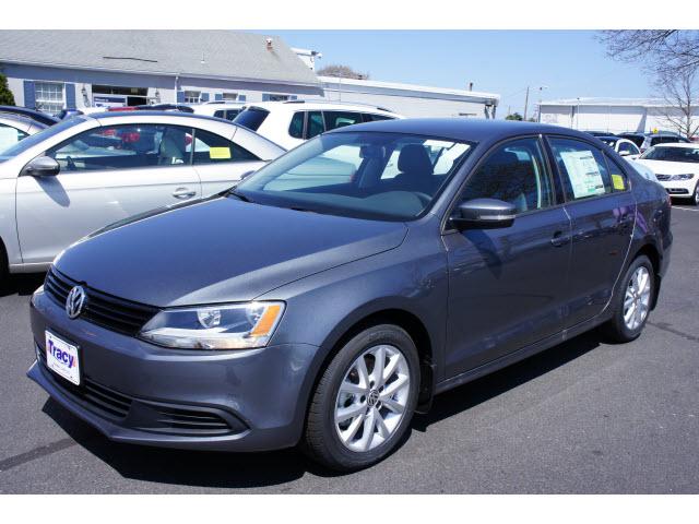 Photo of 2012 Volkswagen Jetta