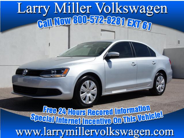 Photo of 2012 Volkswagen Jetta