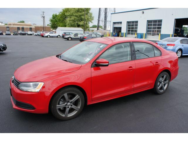 Photo of 2012 Volkswagen Jetta