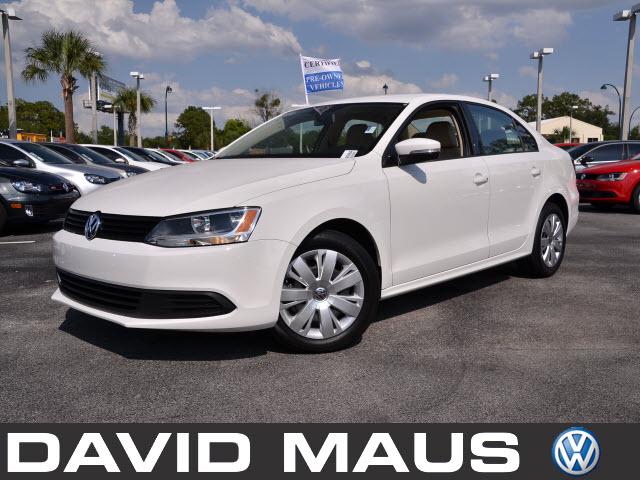 Photo of 2011 Volkswagen Jetta