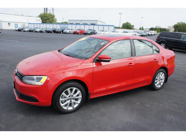 Photo of 2011 Volkswagen Jetta