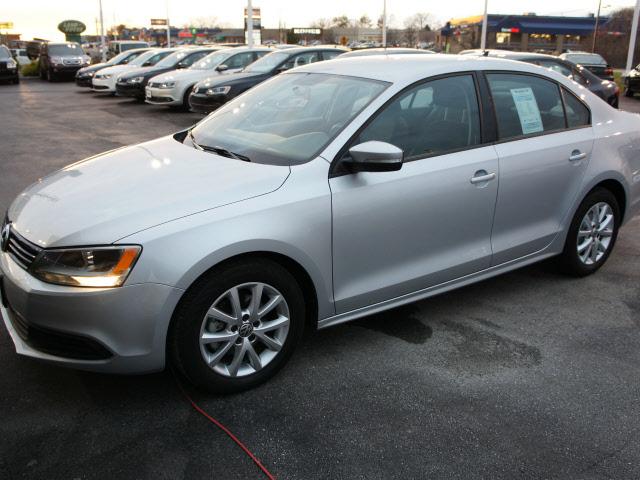 Photo of 2011 Volkswagen Jetta