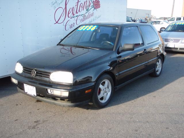 Photo of 1996 Volkswagen GTI