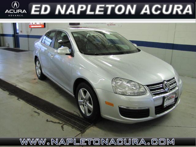 Photo of 2007 Volkswagen Jetta