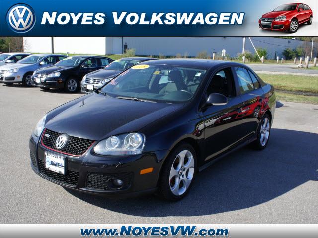 Photo of 2008 Volkswagen GLI