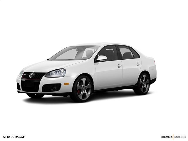 Photo of 2008 Volkswagen GLI
