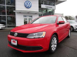 Photo of 2012 Volkswagen Jetta