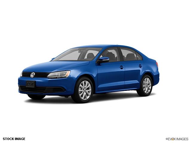 Photo of 2012 Volkswagen Jetta