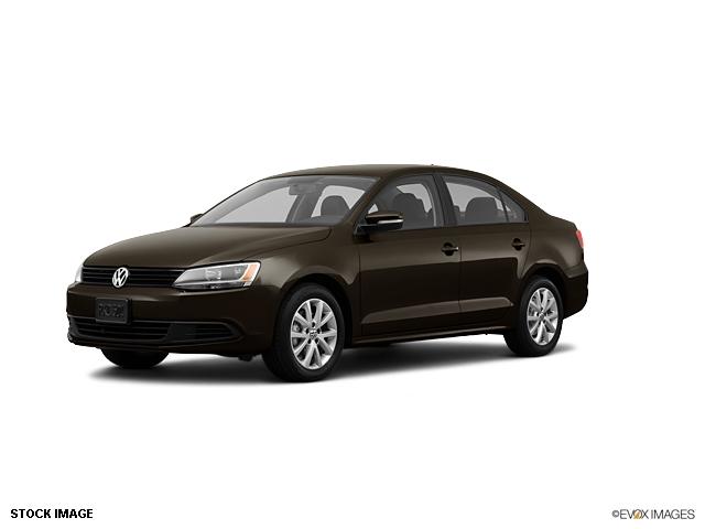Photo of 2012 Volkswagen Jetta