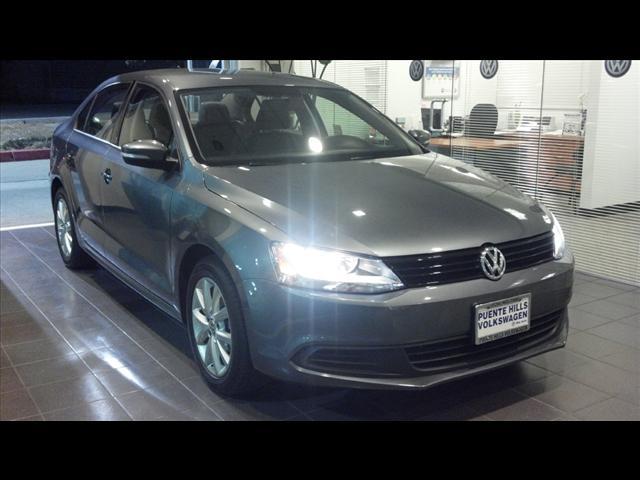 Photo of 2012 Volkswagen Jetta