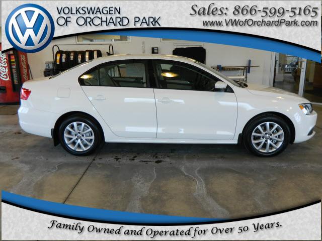 Photo of 2012 Volkswagen Jetta