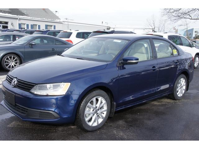 Photo of 2012 Volkswagen Jetta