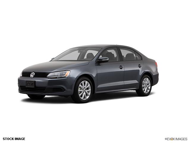 Photo of 2012 Volkswagen Jetta