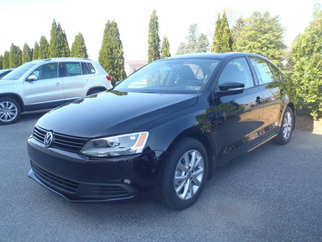 Photo of 2012 Volkswagen Jetta