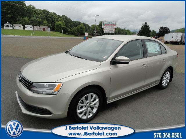 Photo of 2012 Volkswagen Jetta