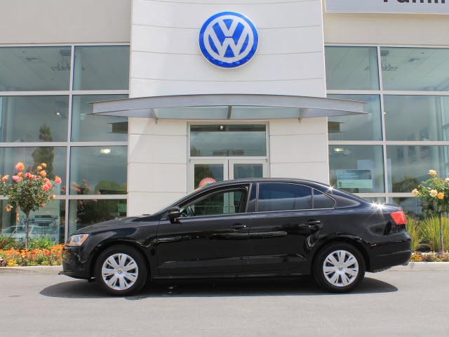 Photo of 2012 Volkswagen Jetta